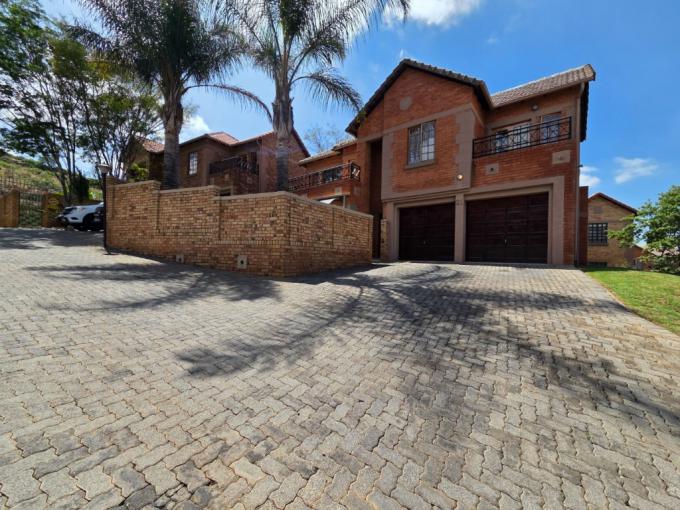 4 Bedroom Simplex for Sale For Sale in Meyersdal - MR697922
