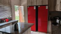 Kitchen of property in Bloemfontein