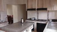 Kitchen of property in Bloemfontein
