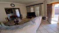 Lounges of property in Rustenburg