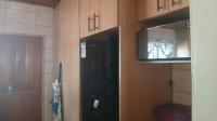 Kitchen of property in Rustenburg
