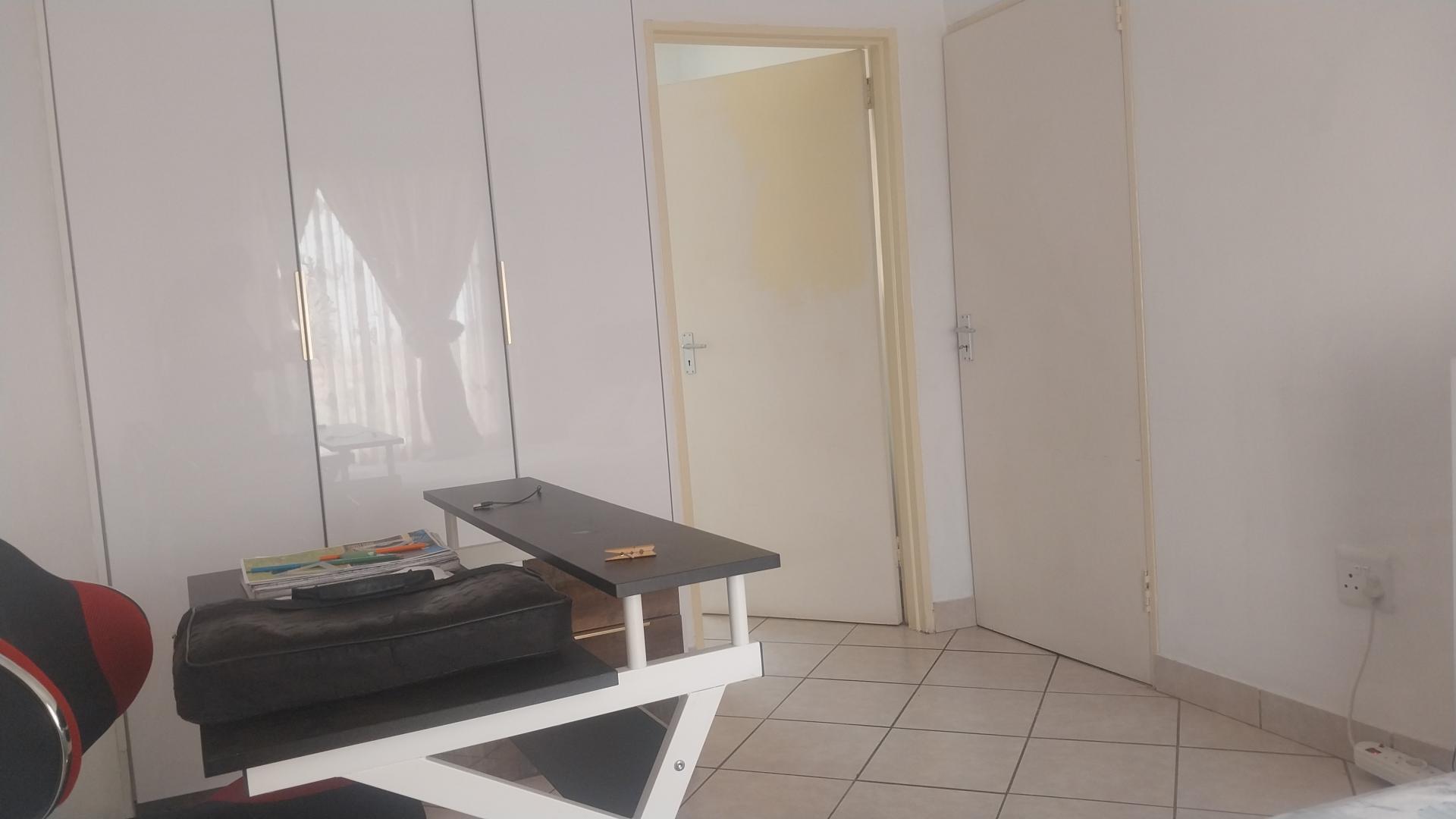 Bed Room 3 of property in Dawn Park