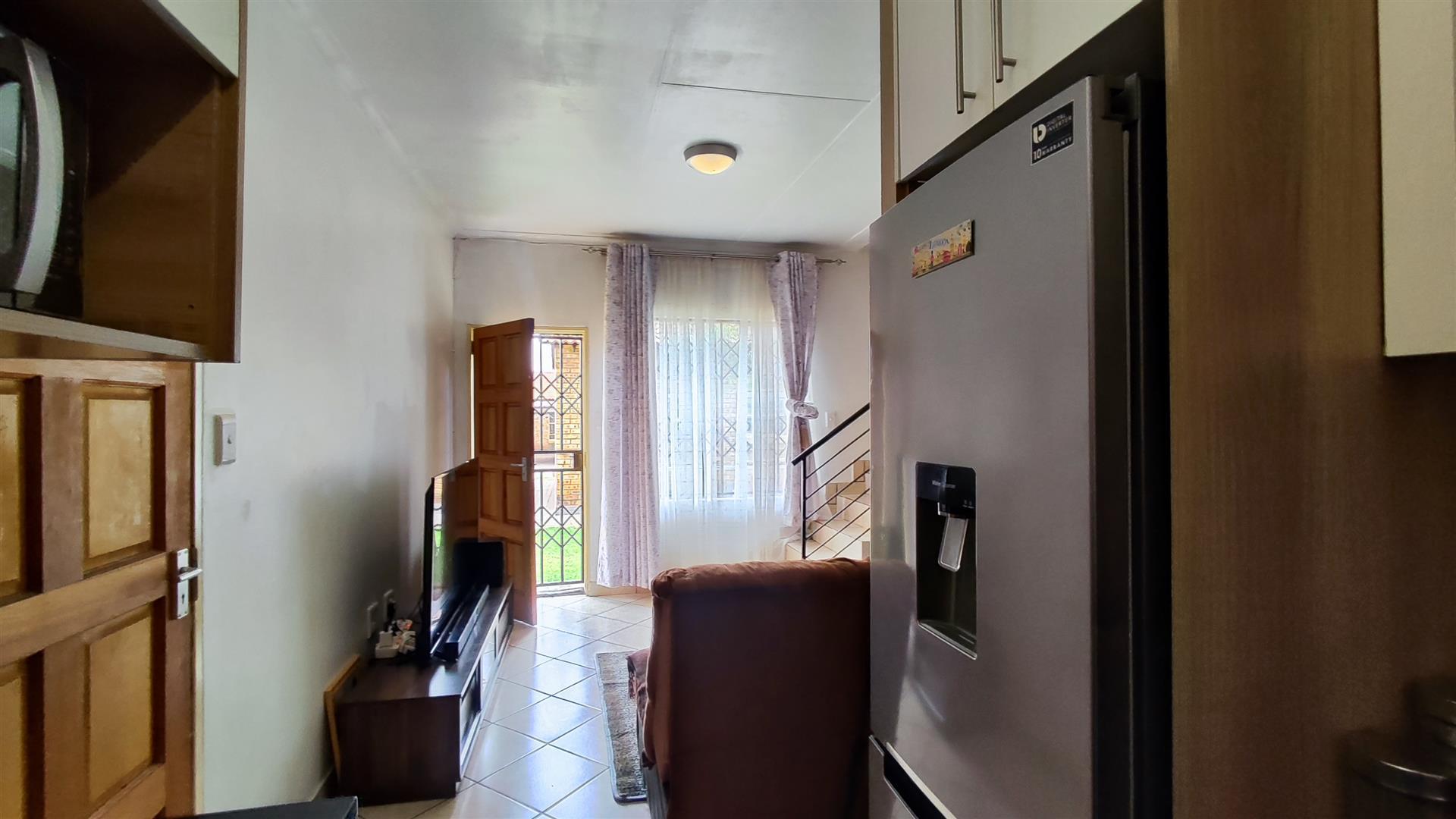 Kitchen - 5 square meters of property in Dawn Park