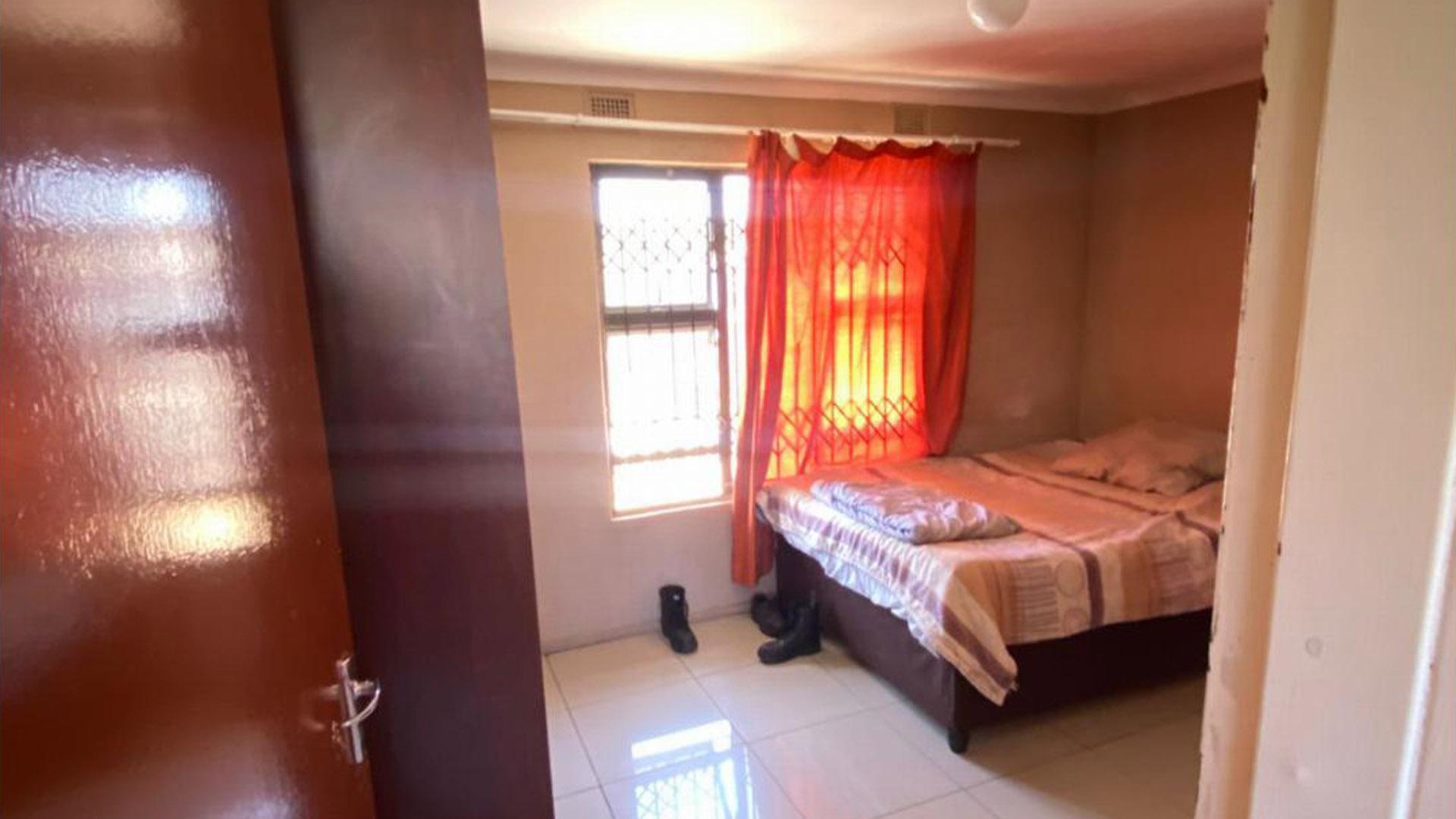 Bed Room 1 of property in Edendale-KZN
