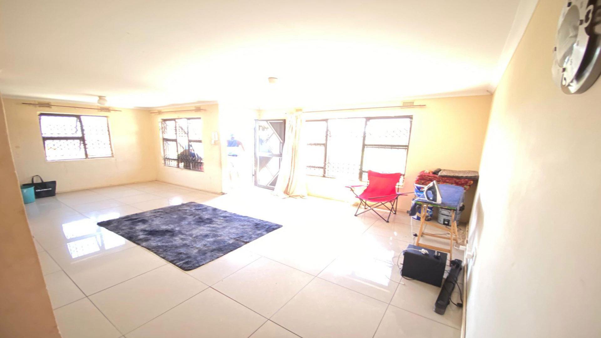 Lounges of property in Edendale-KZN