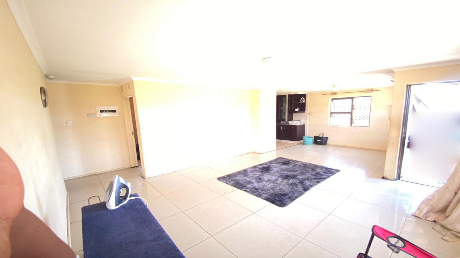 Lounges of property in Edendale-KZN