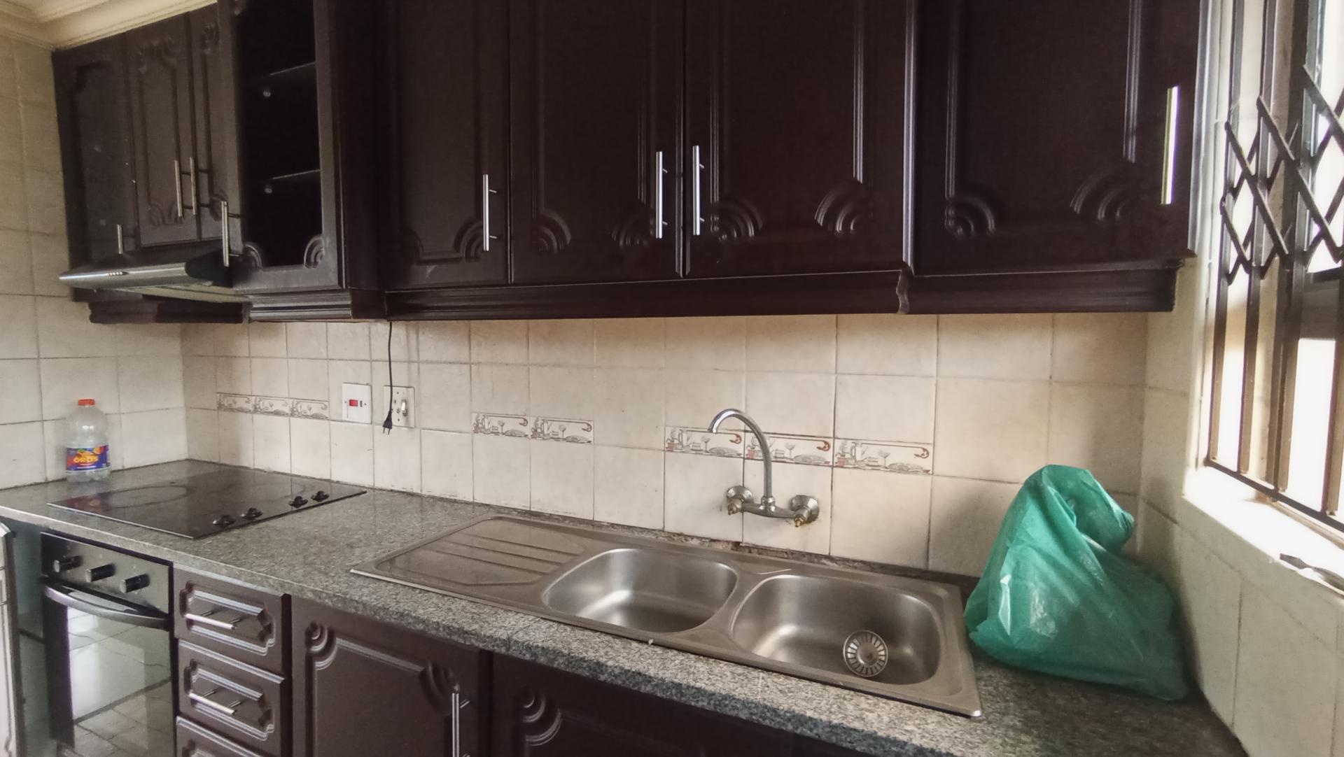 Kitchen - 9 square meters of property in Edendale-KZN