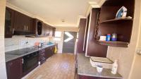 Kitchen of property in Edendale-KZN
