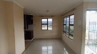 Dining Room - 8 square meters of property in Edendale-KZN