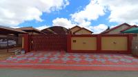 Front View of property in Soshanguve East