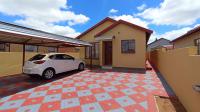 2 Bedroom 1 Bathroom Freehold Residence for Sale for sale in Soshanguve East