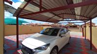 Carport  - 22 square meters of property in Soshanguve East