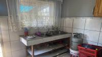 Kitchen of property in Elsburg