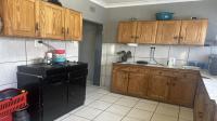 Kitchen of property in Elsburg
