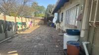 Backyard of property in Elsburg