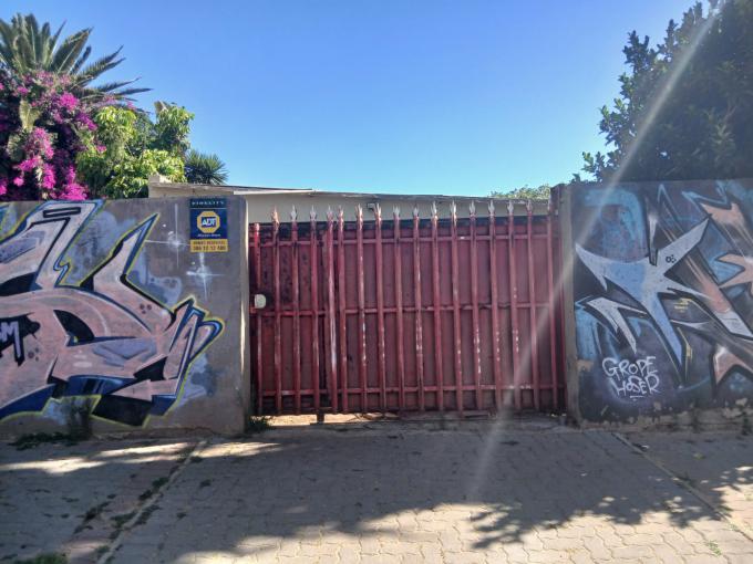 3 Bedroom House for Sale For Sale in Westdene (JHB) - MR697942
