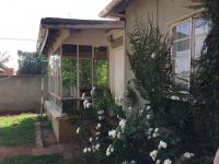of property in Westdene (JHB)  of property in Westdene (JHB)