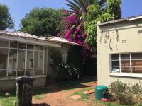 of property in Westdene (JHB)  of property in Westdene (JHB)
