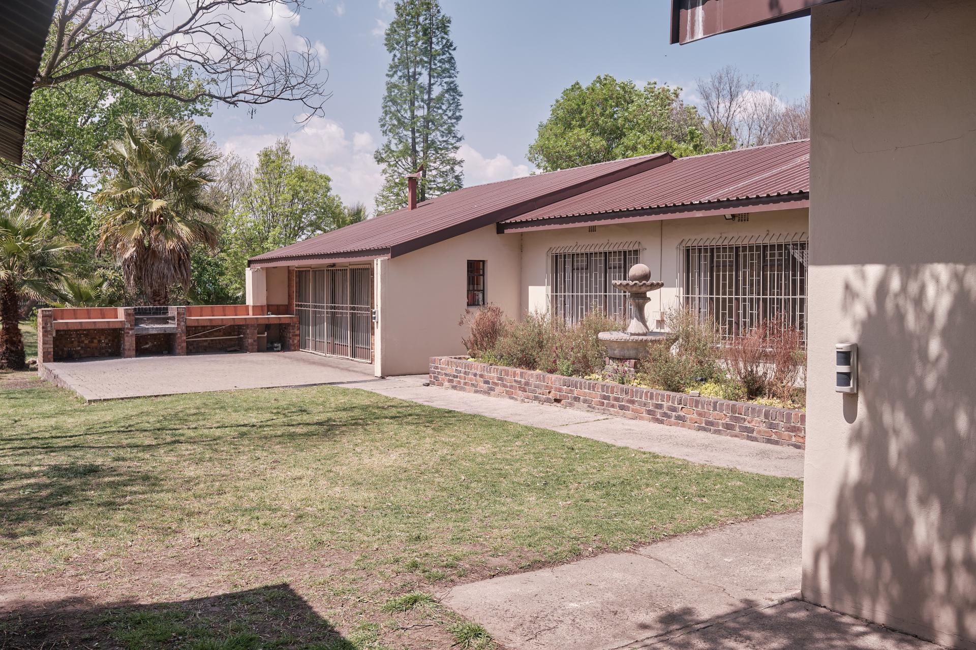  of property in Bethal