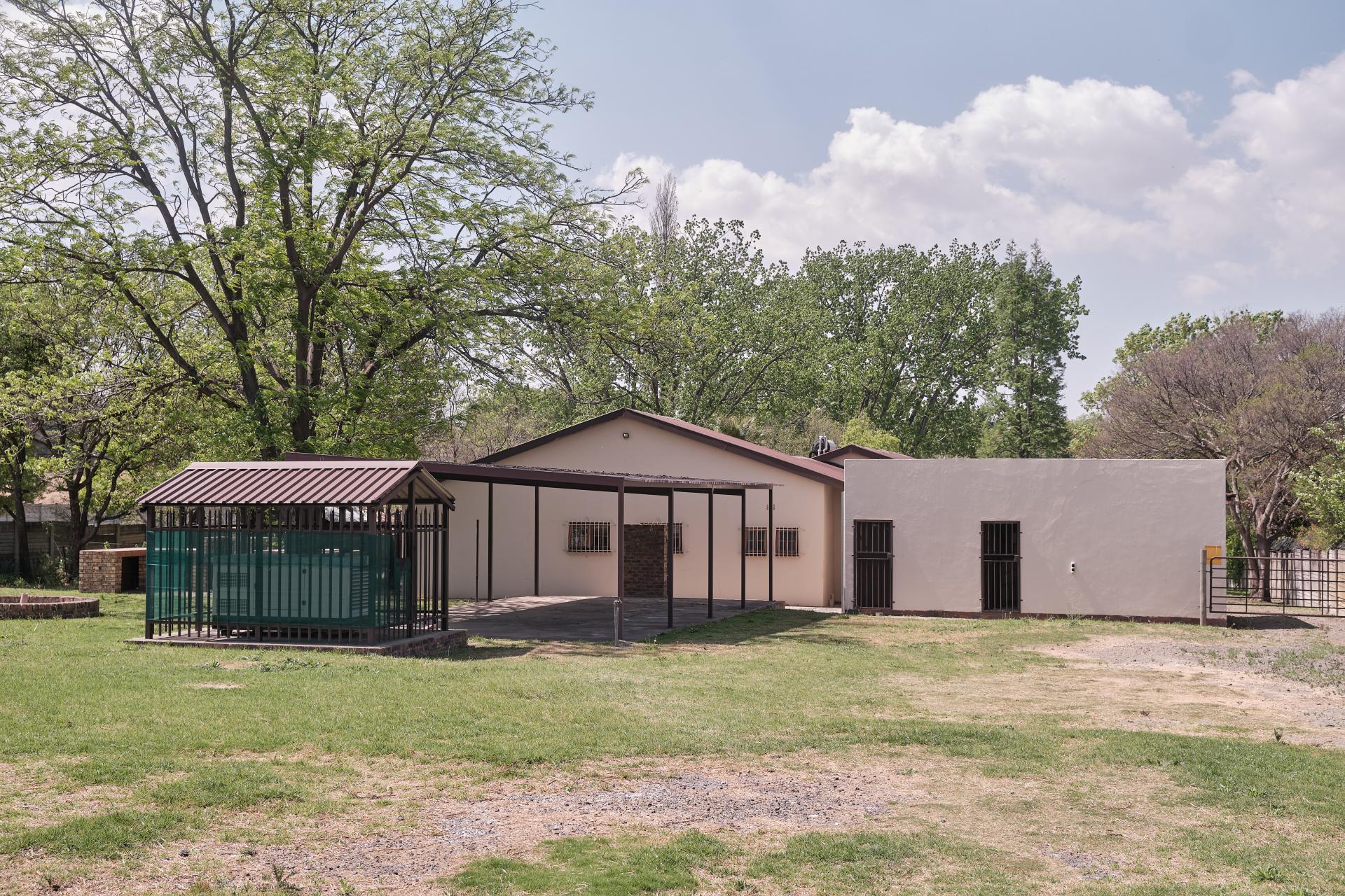  of property in Bethal