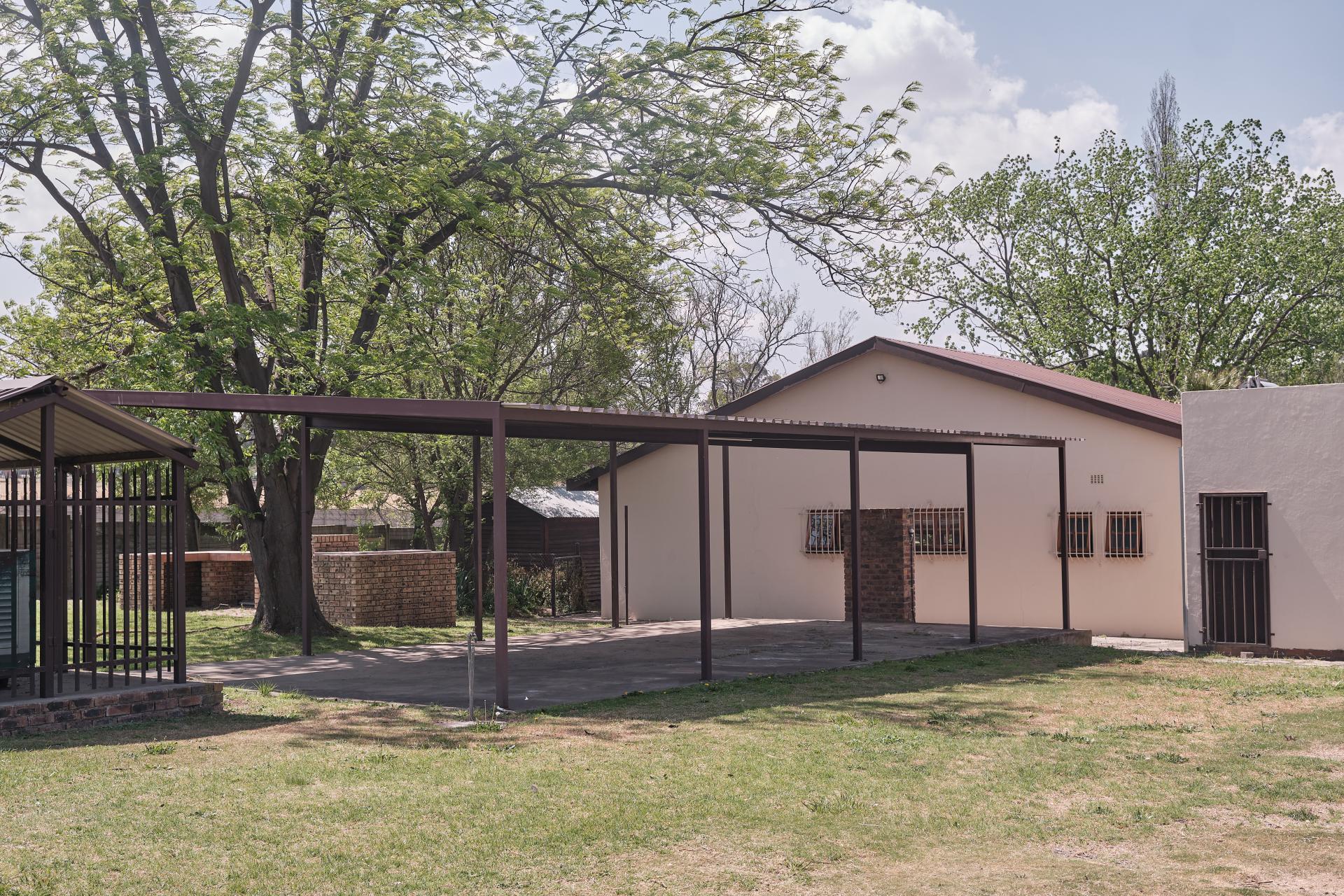  of property in Bethal