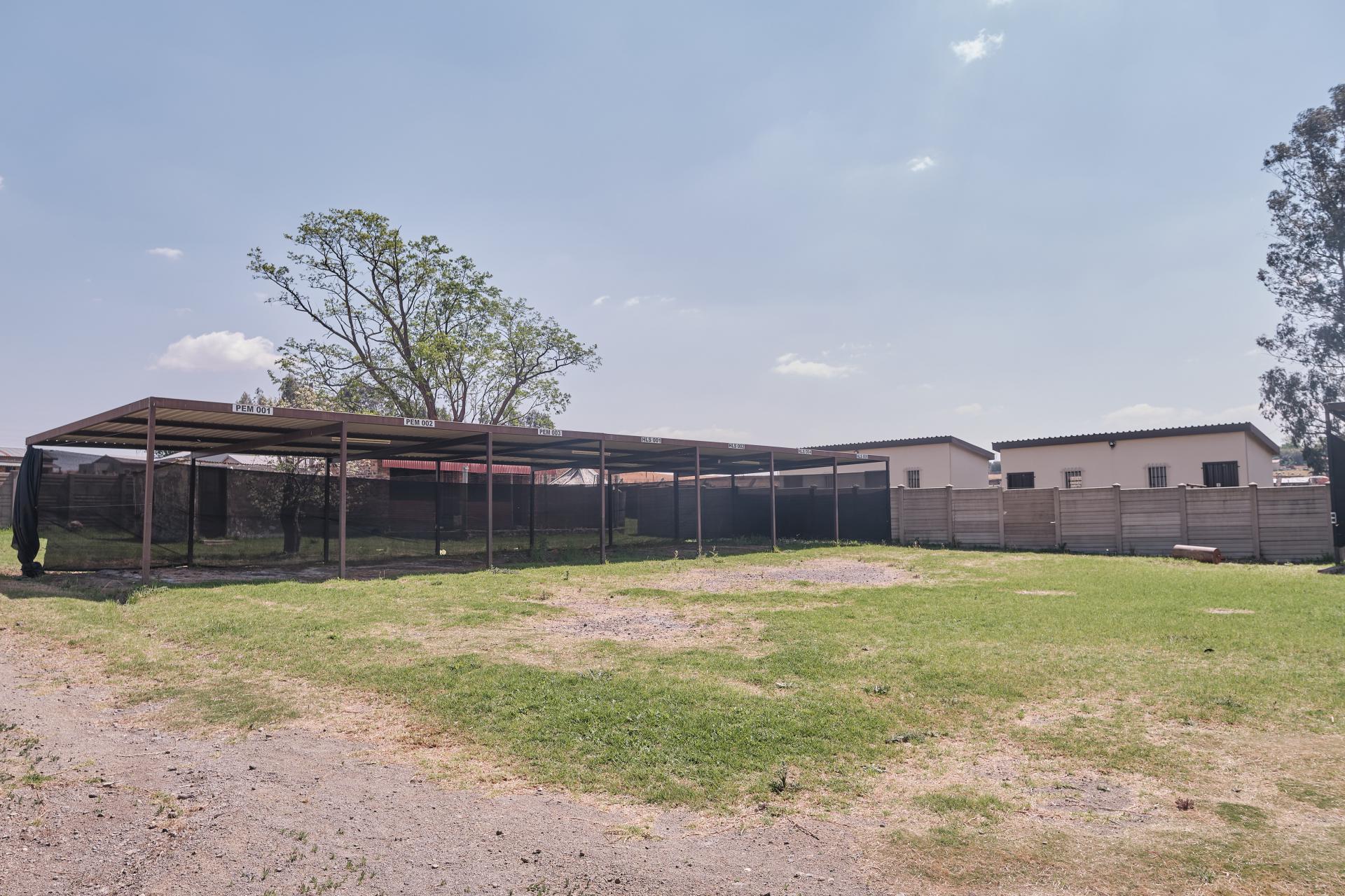  of property in Bethal