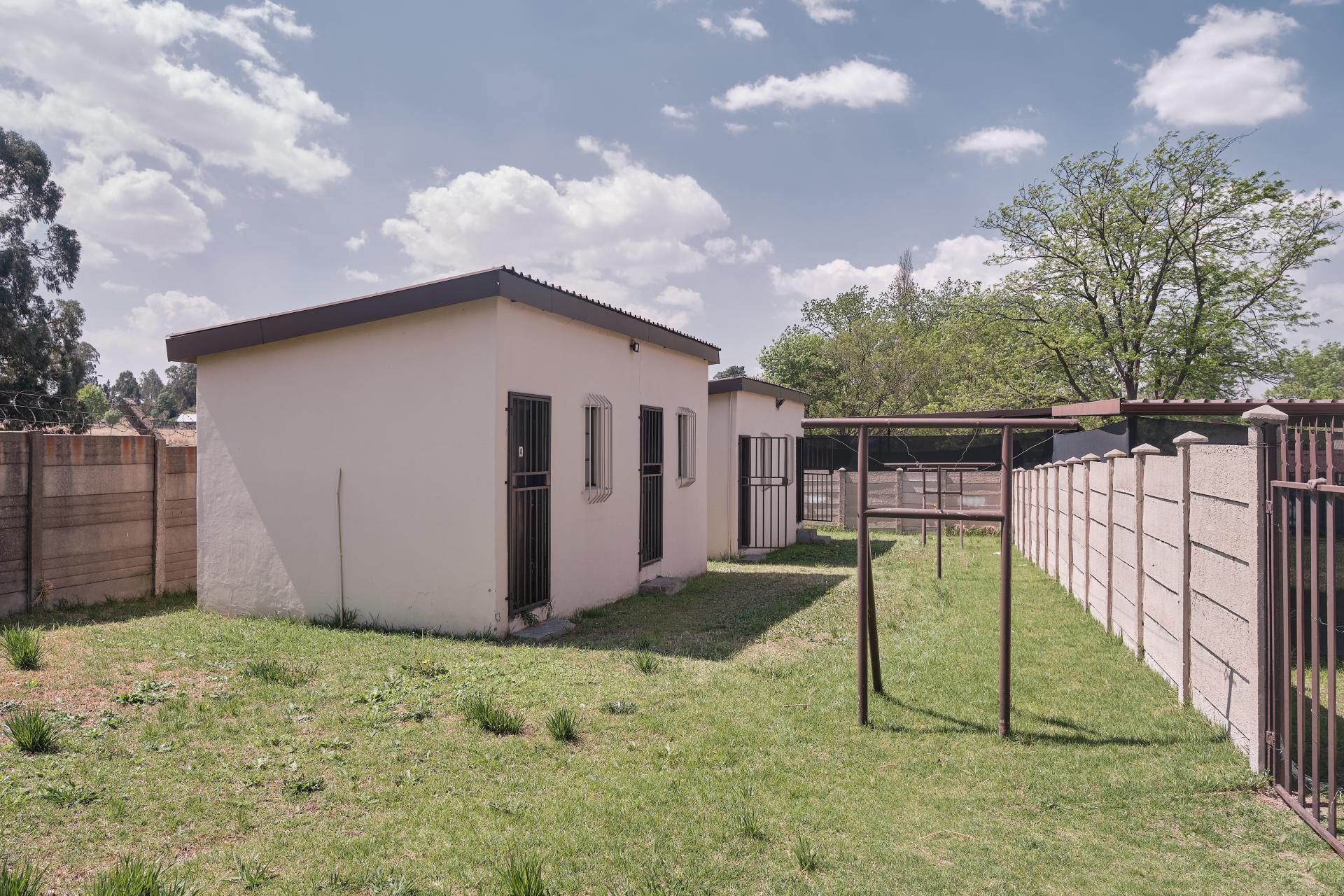  of property in Bethal