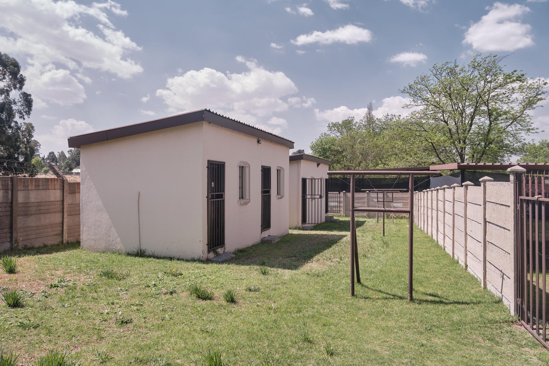  of property in Bethal