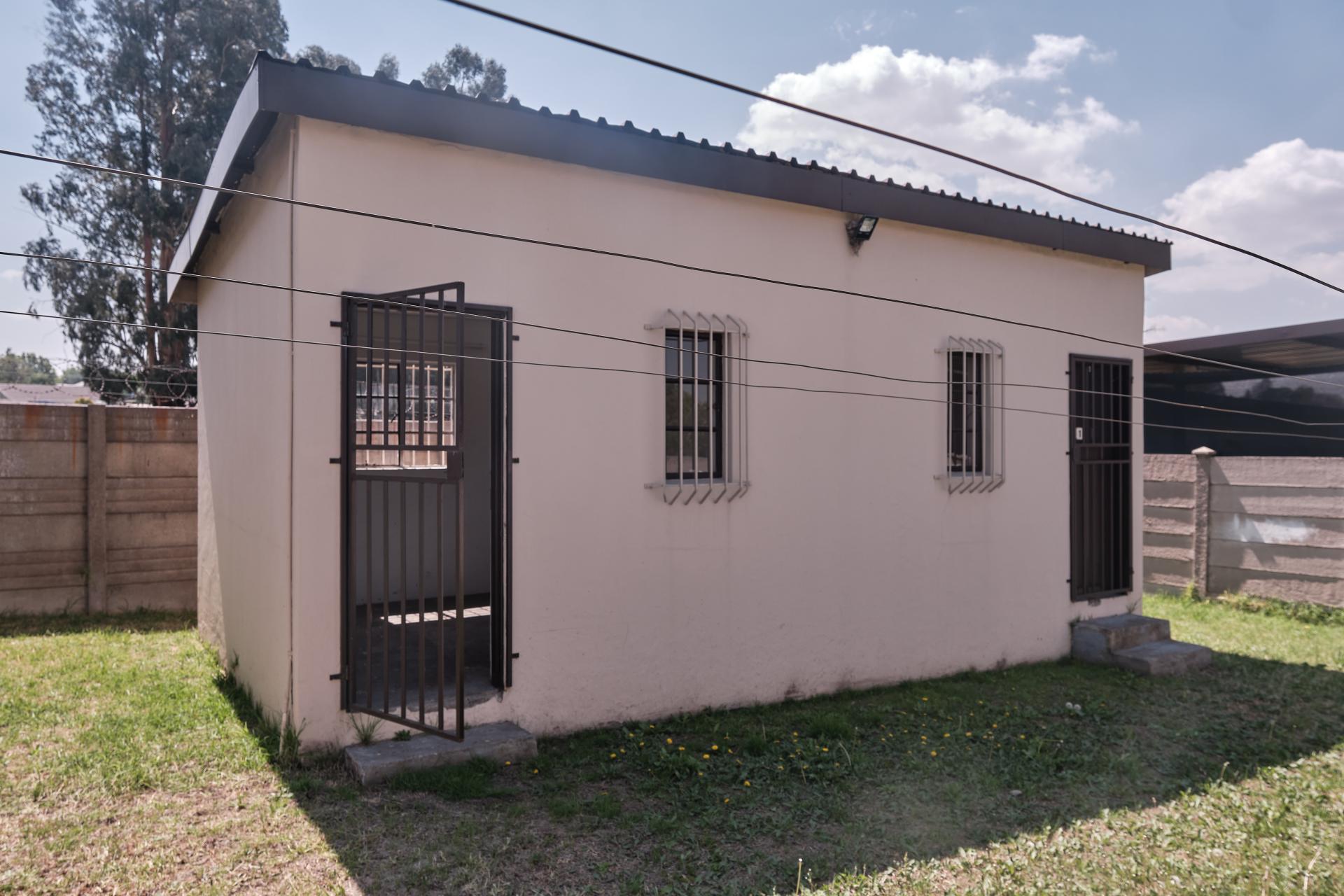  of property in Bethal