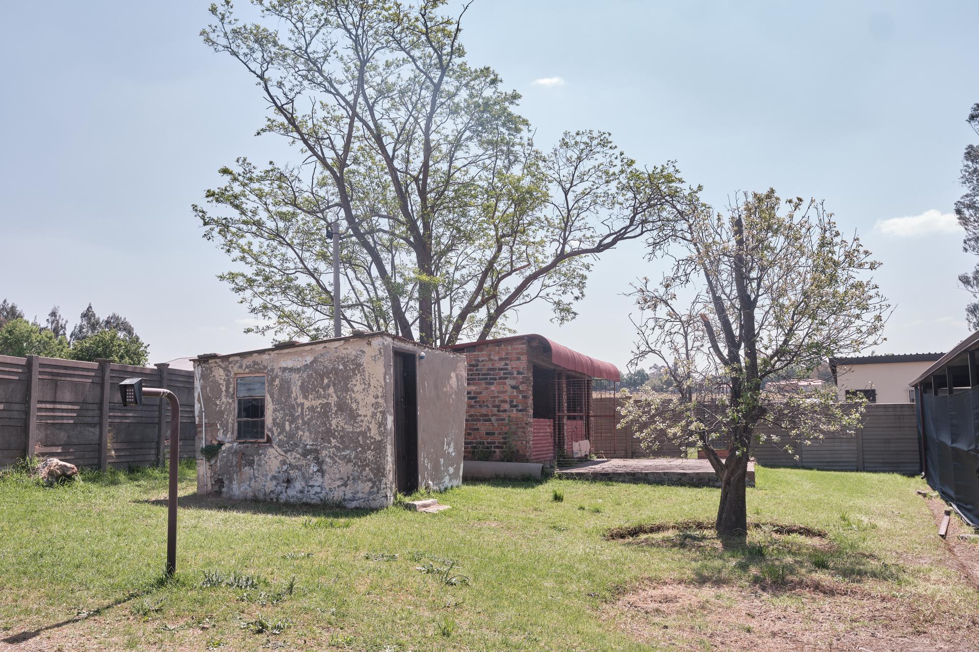  of property in Bethal