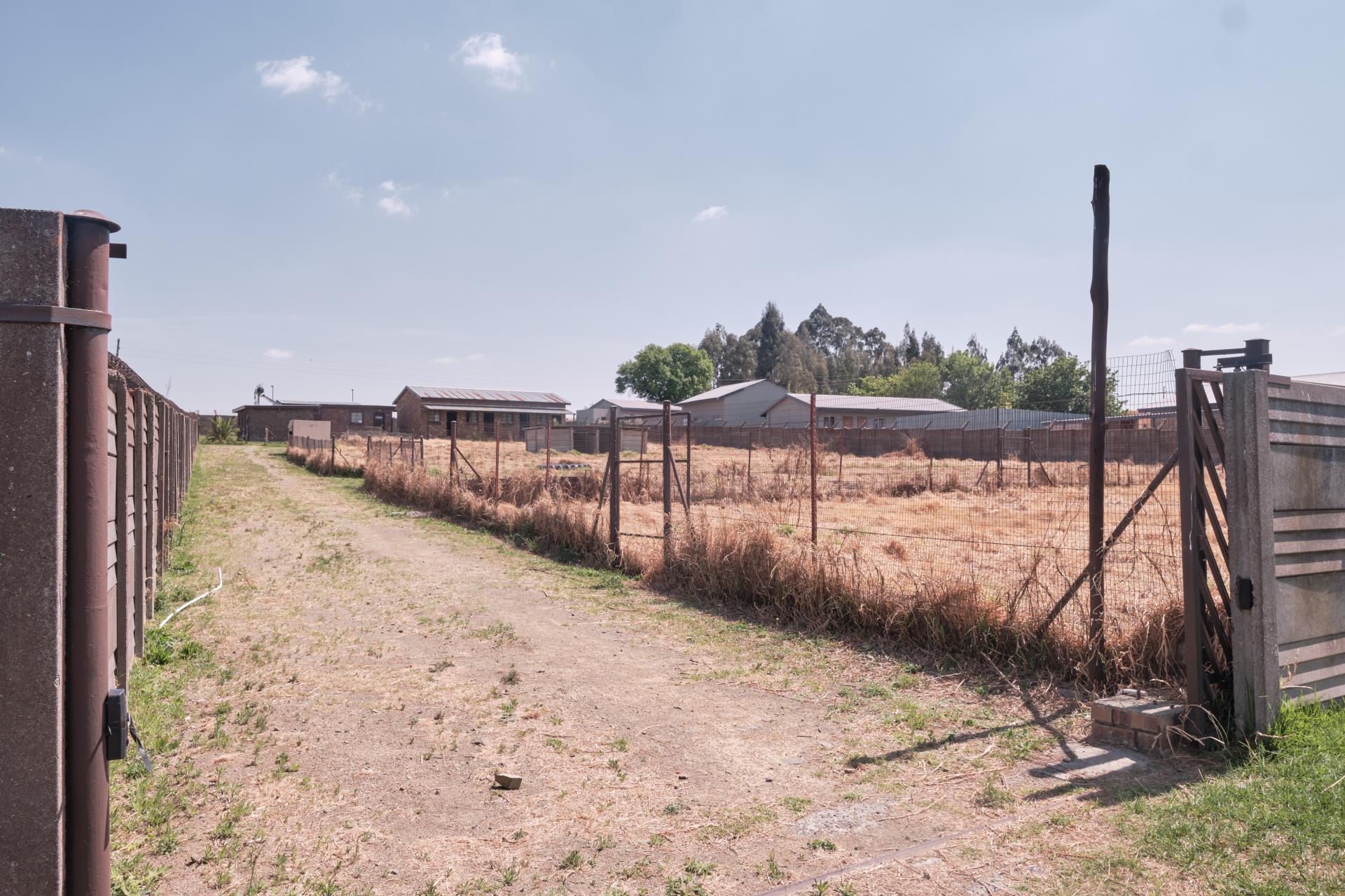  of property in Bethal