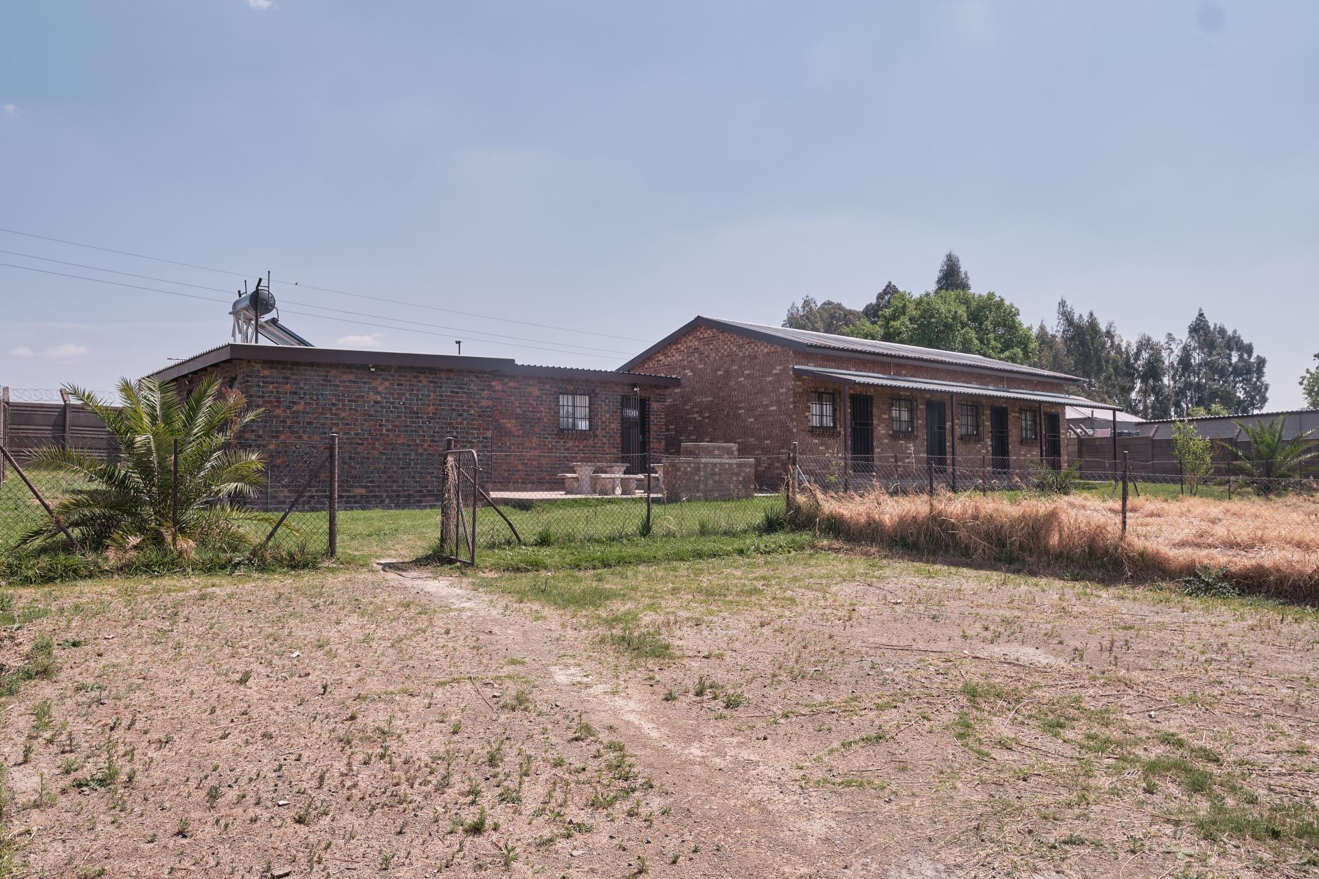  of property in Bethal