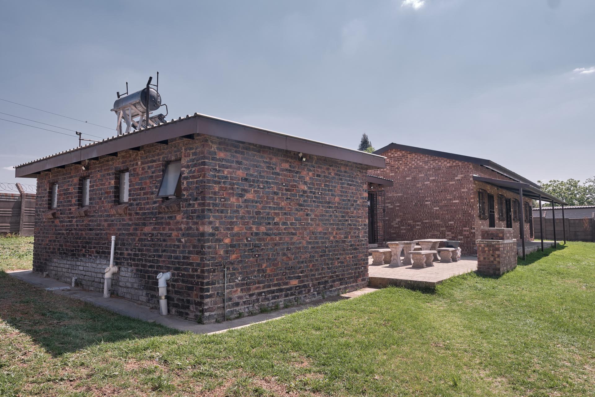  of property in Bethal