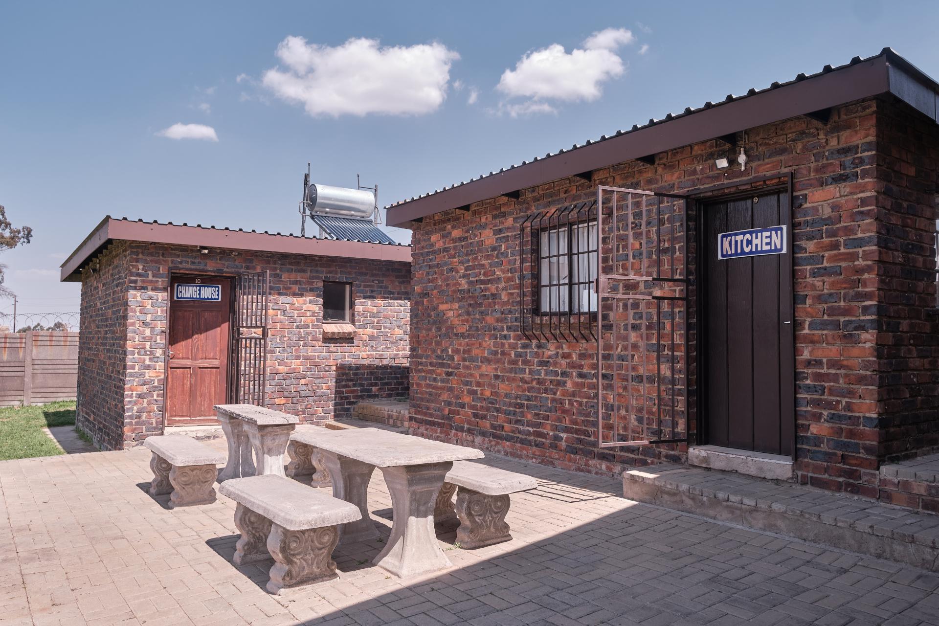  of property in Bethal