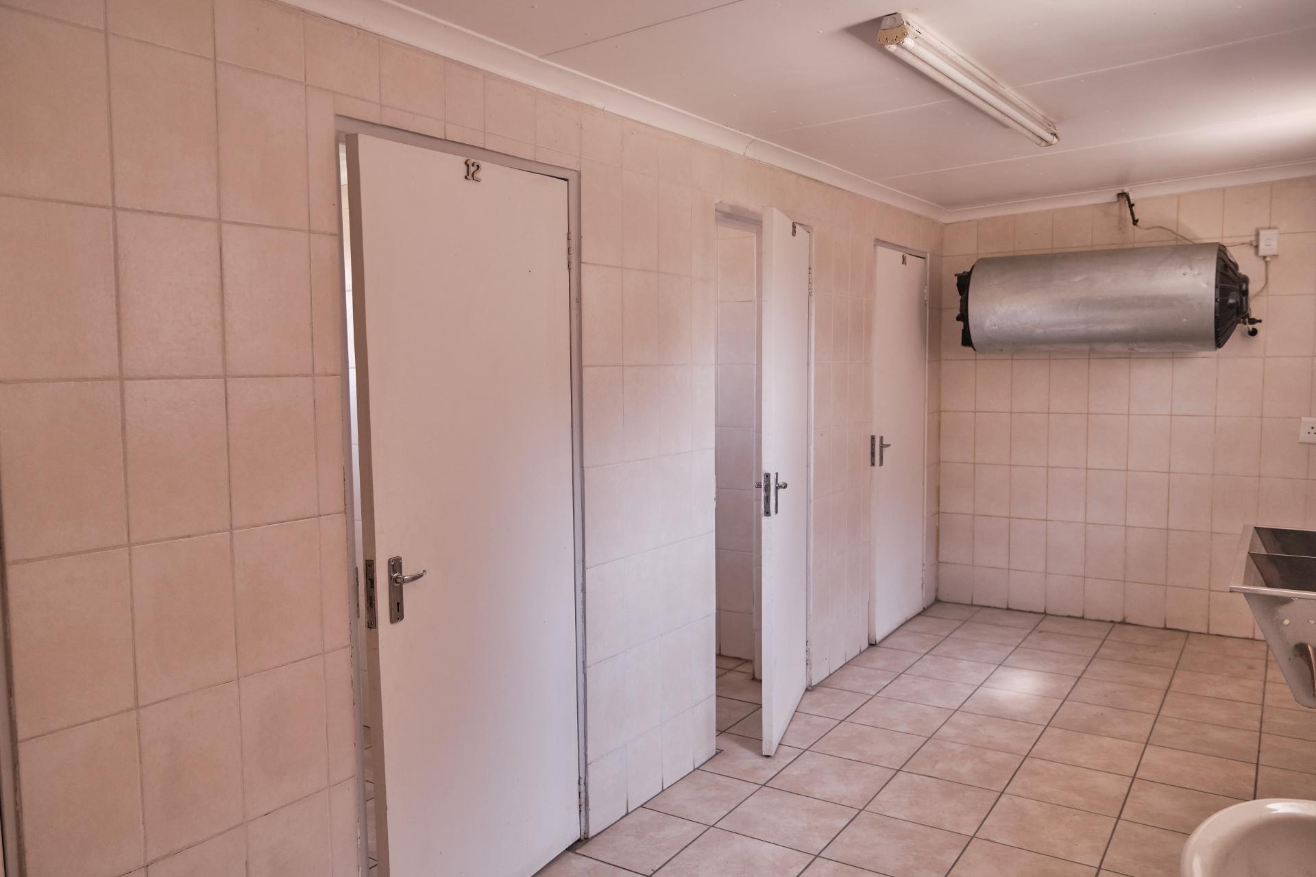  of property in Bethal