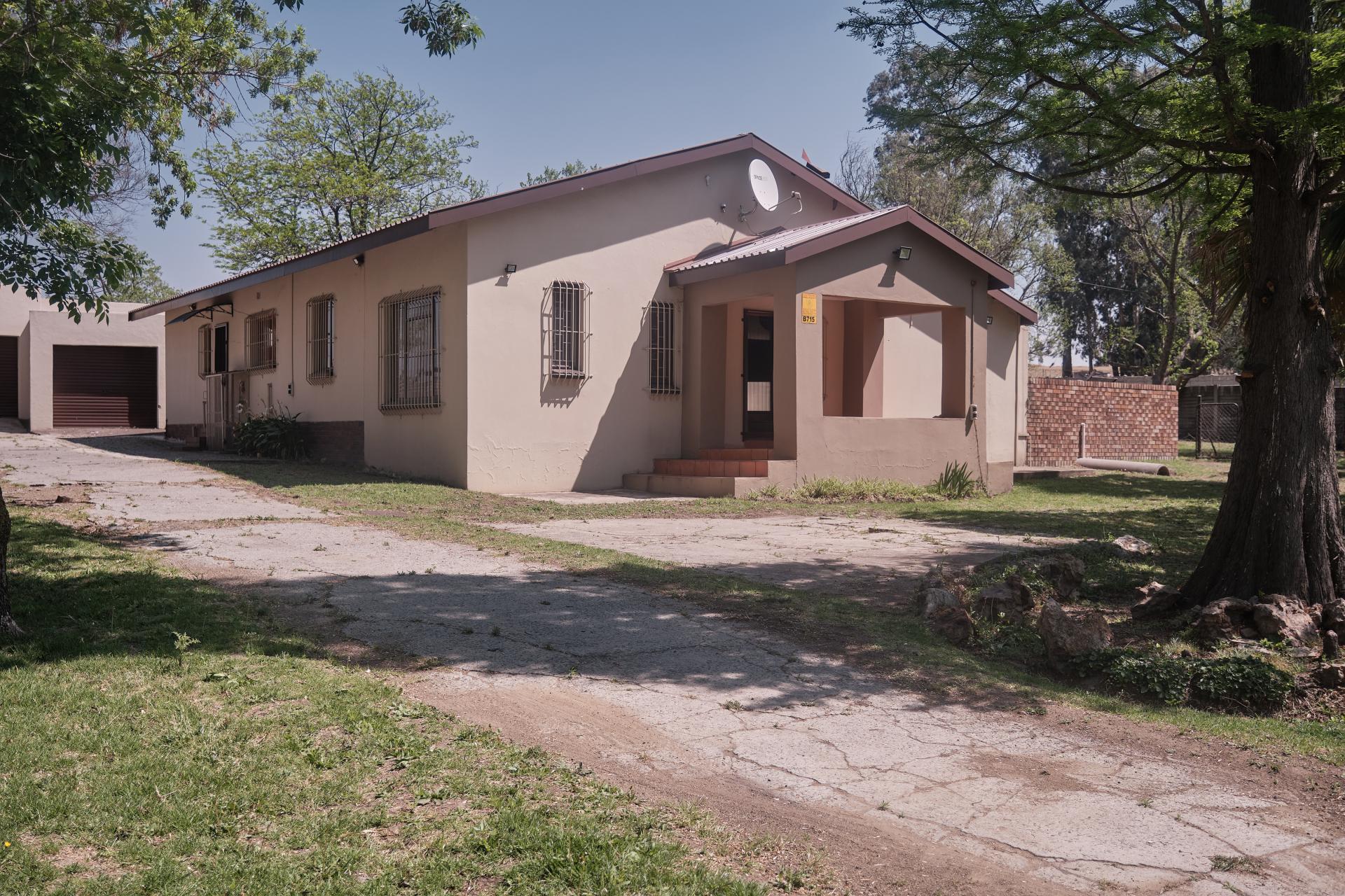  of property in Bethal