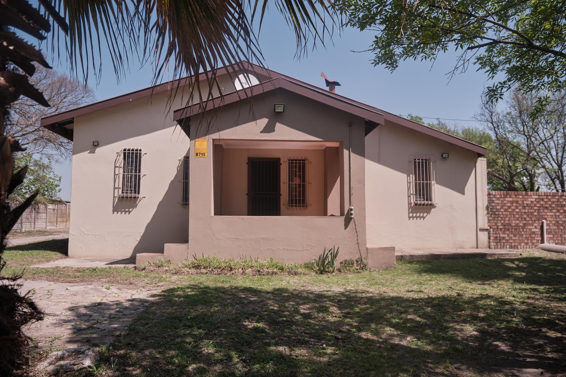  of property in Bethal