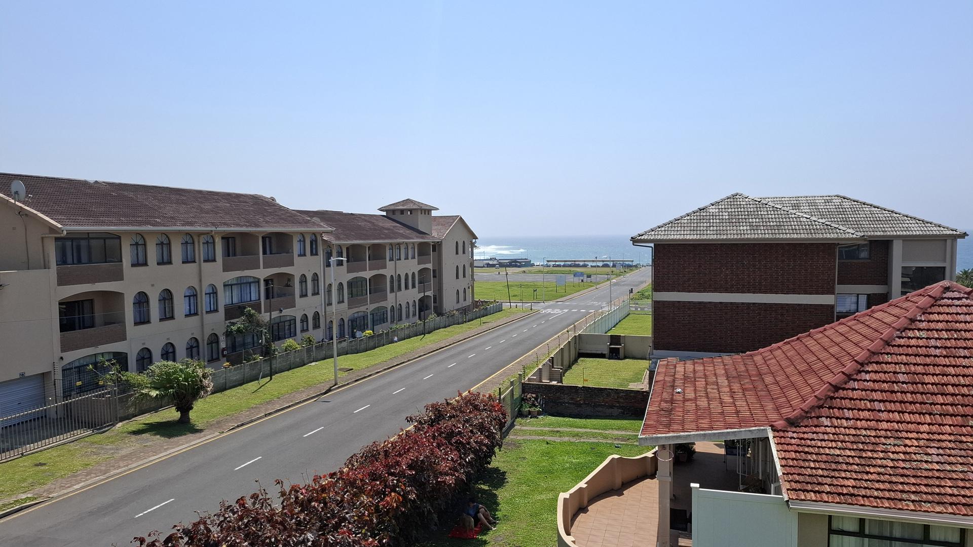 Spaces of property in Uvongo
