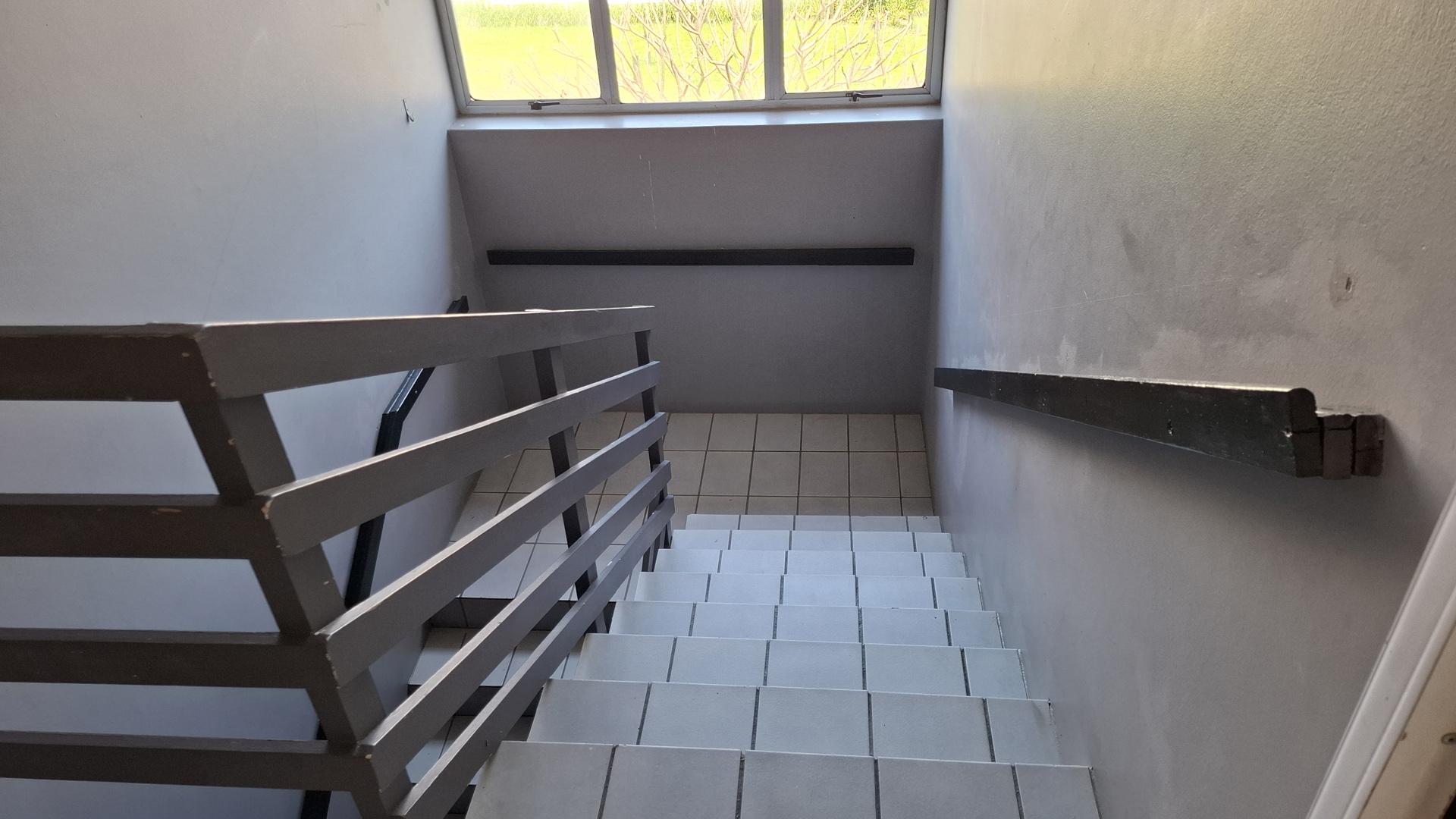 Spaces of property in Uvongo