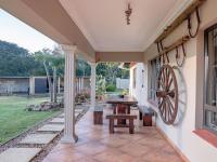  of property in Assagay