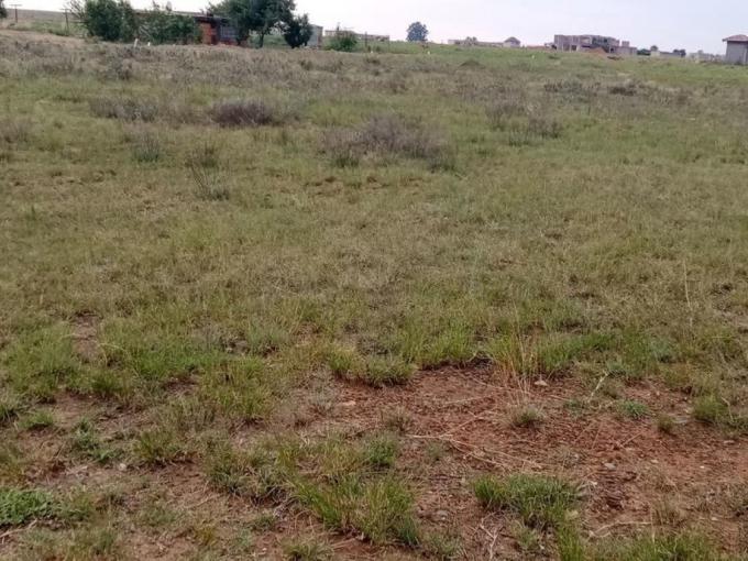 Land for Sale For Sale in Jameson Park - MR697967