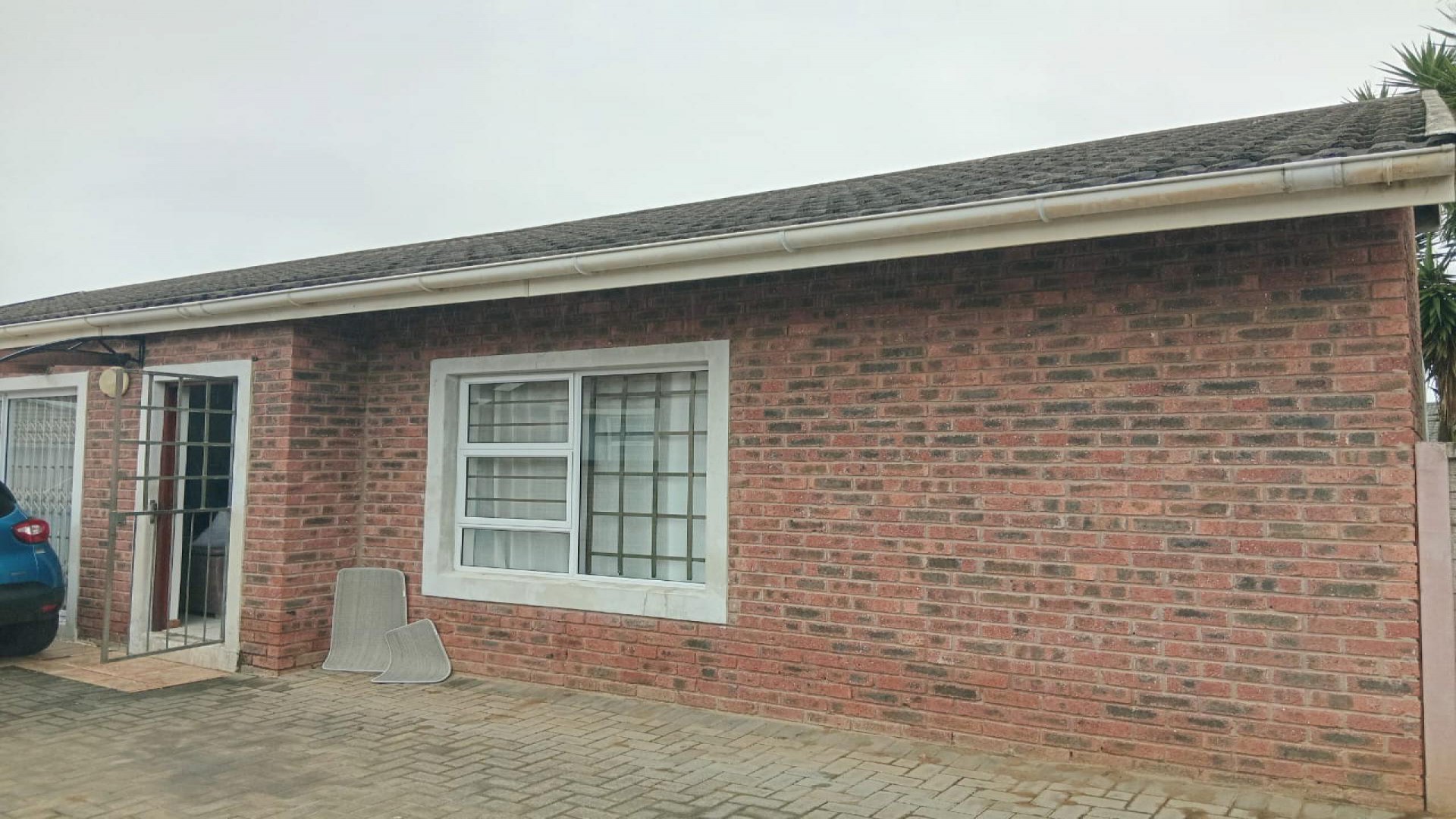 Front View of property in Gonubie