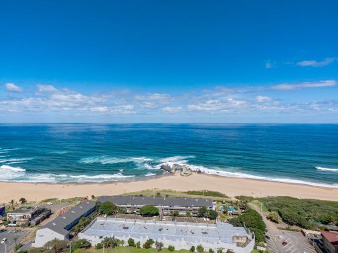 2 Bedroom Apartment for Sale For Sale in Amanzimtoti  - MR697983
