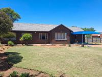  of property in Visagiepark
