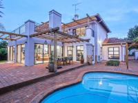 of property in Silver Lakes Golf Estate  of property in Silver Lakes Golf Estate