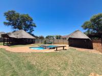  of property in Visagiepark