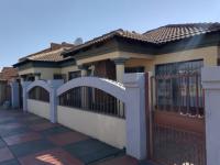 3 Bedroom 2 Bathroom House for Sale for sale in Vosloorus