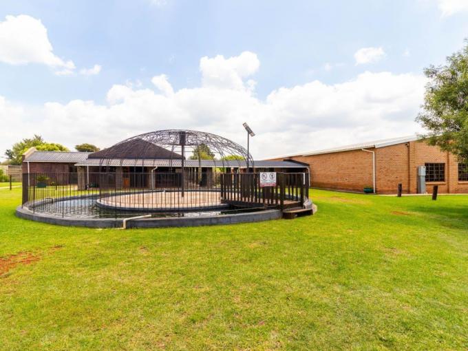 Smallholding for Sale For Sale in Tedderfield AH - MR698000