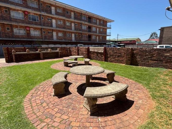 1 Bedroom Apartment for Sale For Sale in Benoni - MR698008