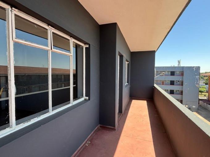 1 Bedroom Apartment for Sale For Sale in Benoni - MR698012
